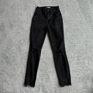 PacSun High Rise Jegging